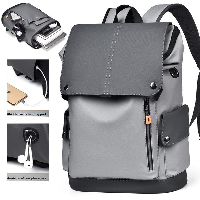 Customized Logo The New Busine - Business Backpack Brief 评论和价格